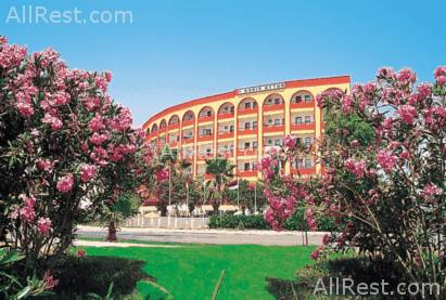 Doris Aytur Hotel 2